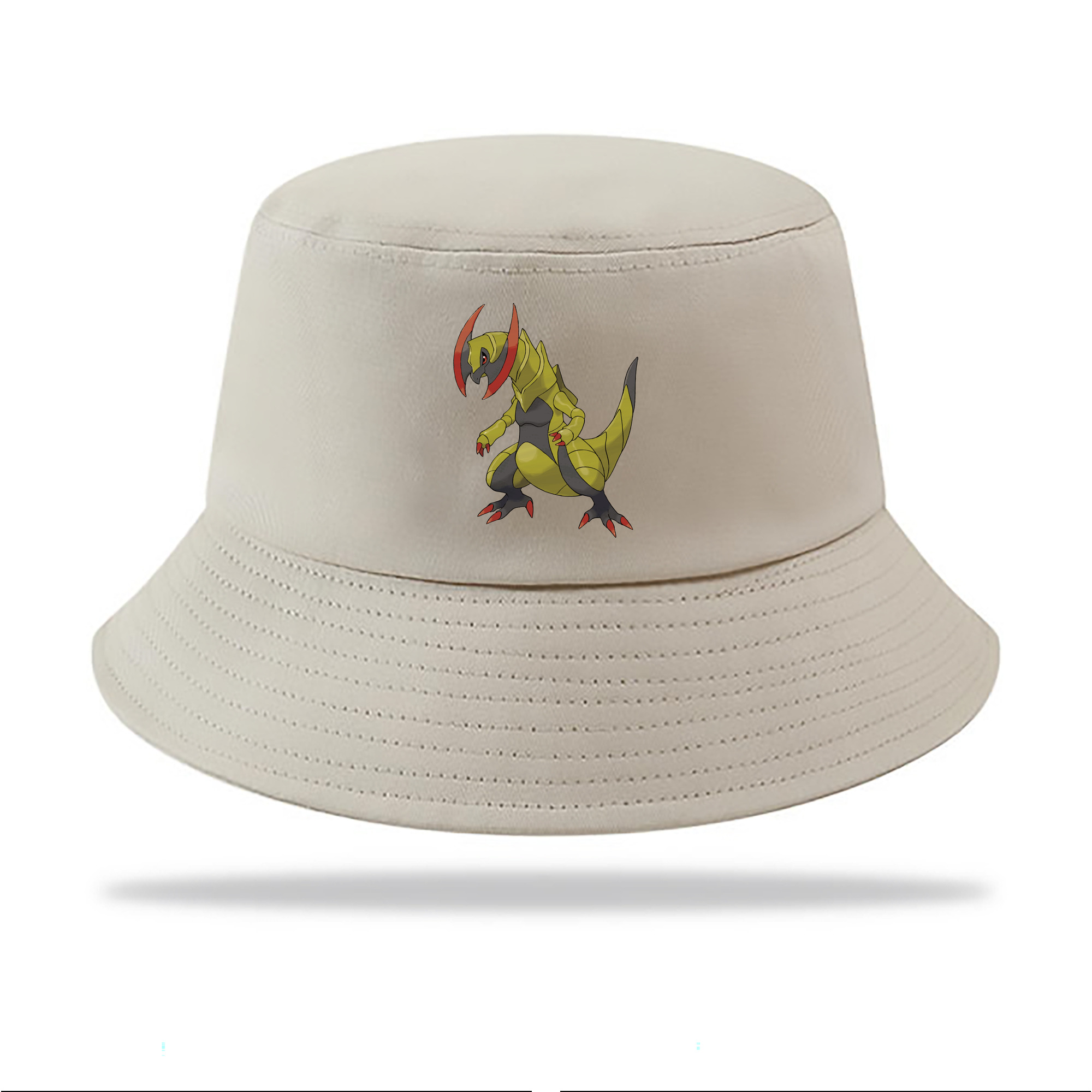 （画像用） ポケットモンスター Pokémon アウトドア日除けバケットハット